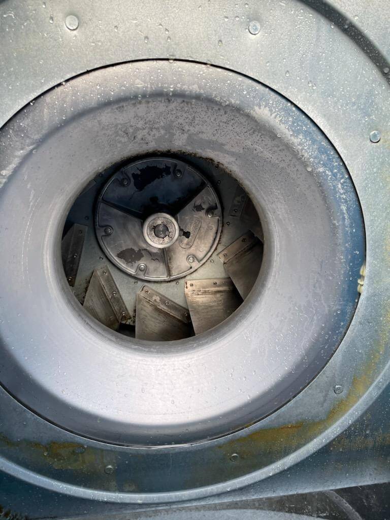 Hood Cleaning for Restaurants & Commercial Kitchens Portland, Maine